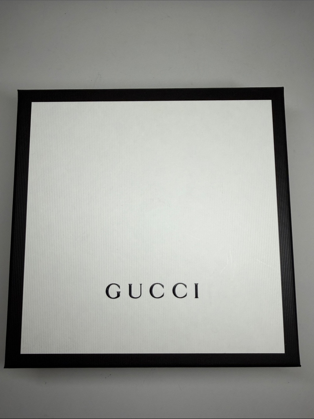 Gucci Empty Box - Picture 13 of 16